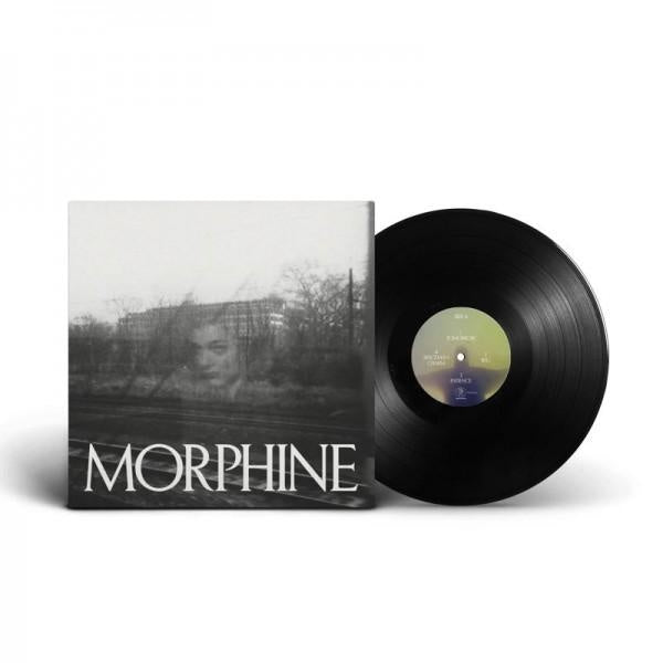 Cocoon - Vinyle - Front Cover