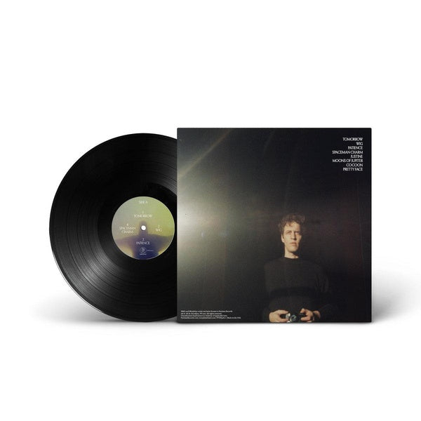 Cocoon - Vinyle - Front Cover