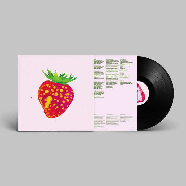 Sit Down for Dinner - Front Cover