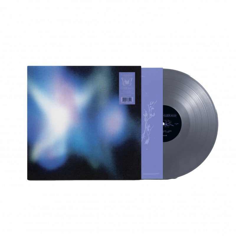 Soft Power - Front Cover