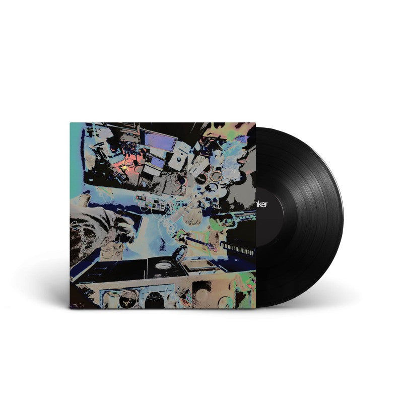 Debunker - Front Cover