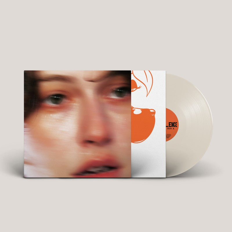 Girl Violence - Front Cover