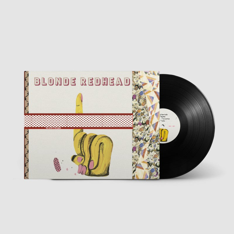 The Shadow Of The Guest - Front Cover