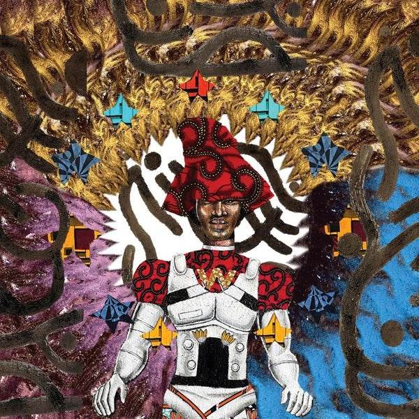 Sogolo - Front Cover