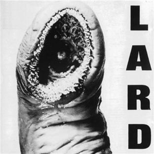 Power Of Lard - Front Cover