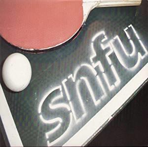 Ping Pong Ep - Front Cover