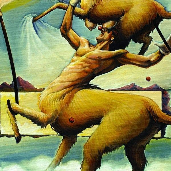 Out of africa - Front Cover