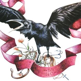 Cipher - Front Cover