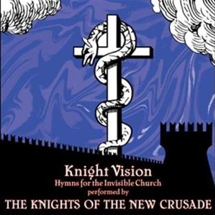 Knight Vision - Front Cover