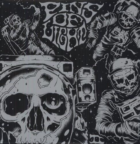 II - Front Cover