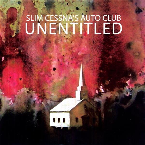 Unentitled - Front Cover