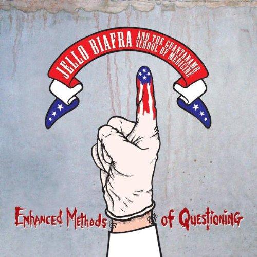 Enhanced Methods of Questioning - Front Cover