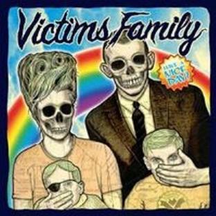 Have a Nice Day - Front Cover