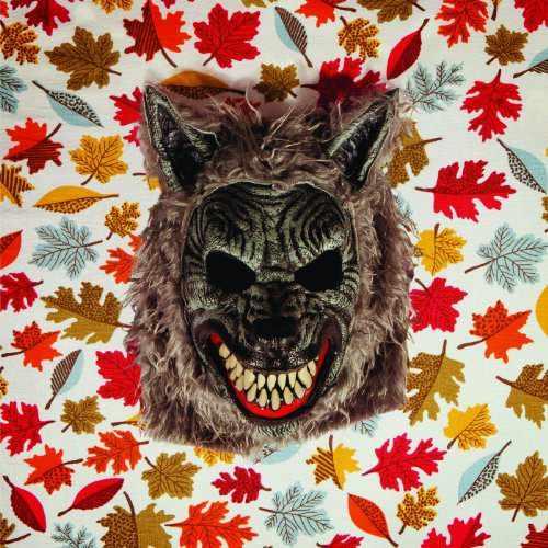 3rd Degree Moon Burns - Front Cover