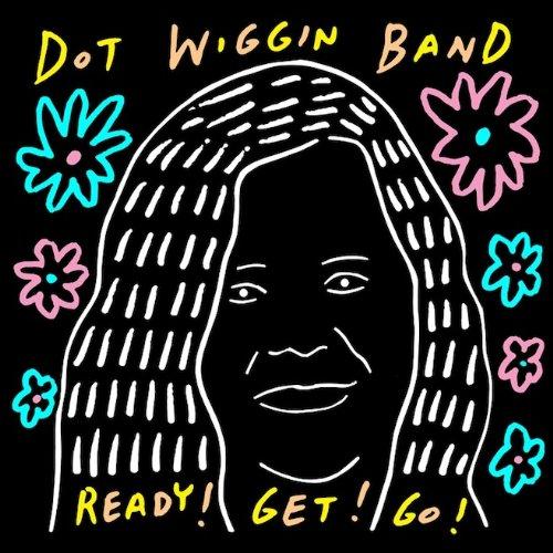 Ready! Get! Go! (+MP3) - Front Cover