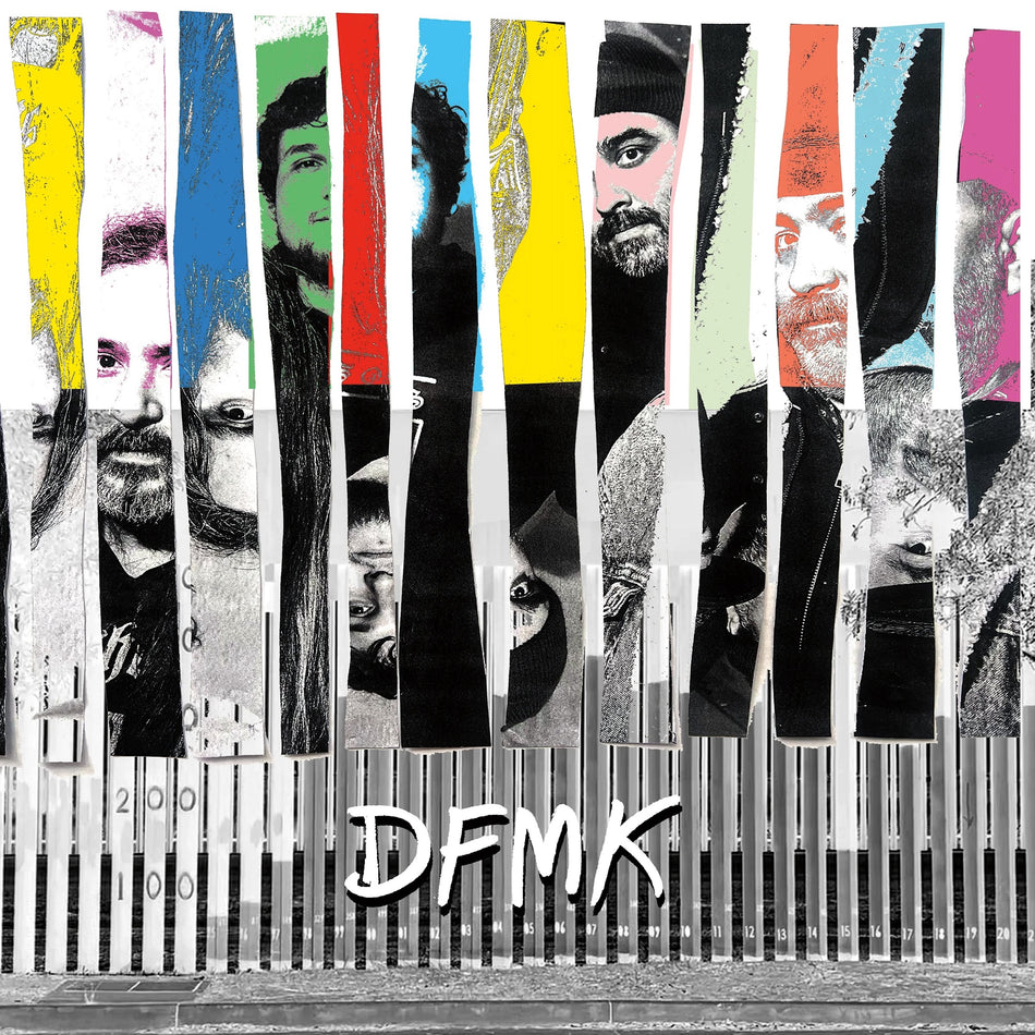 Playa Nuclear - Front Cover