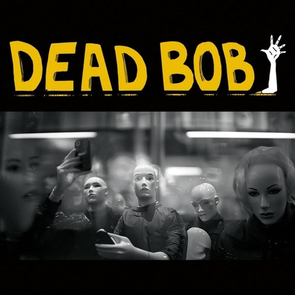 Some Bodies/We Are The Humans - Front Cover