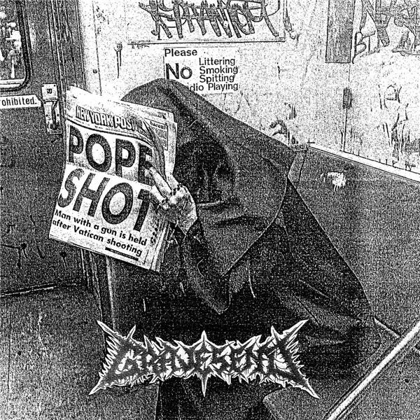 Methods Of Human Disposal - Front Cover