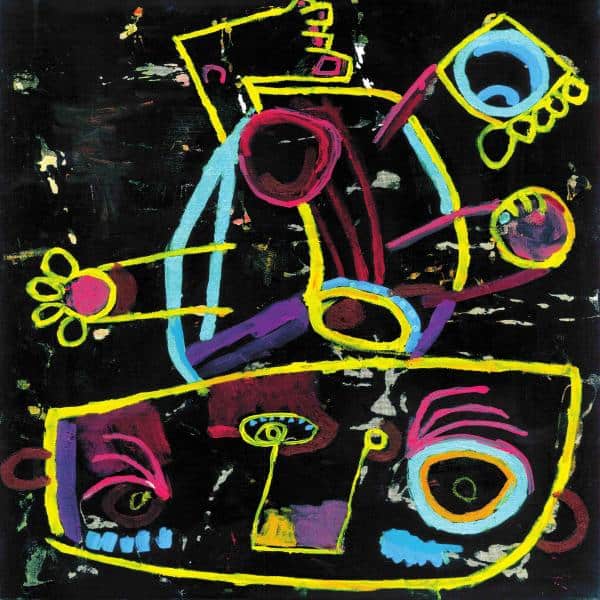 Dance Of The Red Herrings - Front Cover