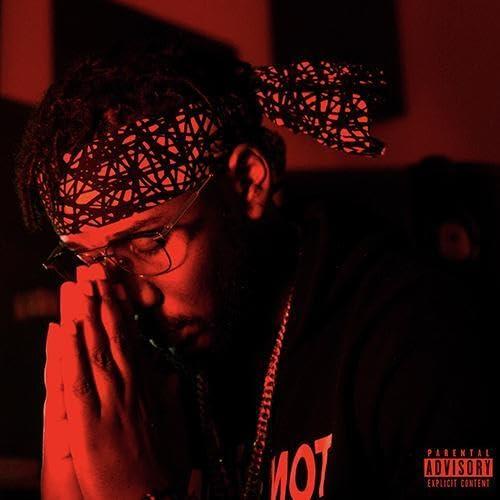 53Cree: Bad Luck - Front Cover