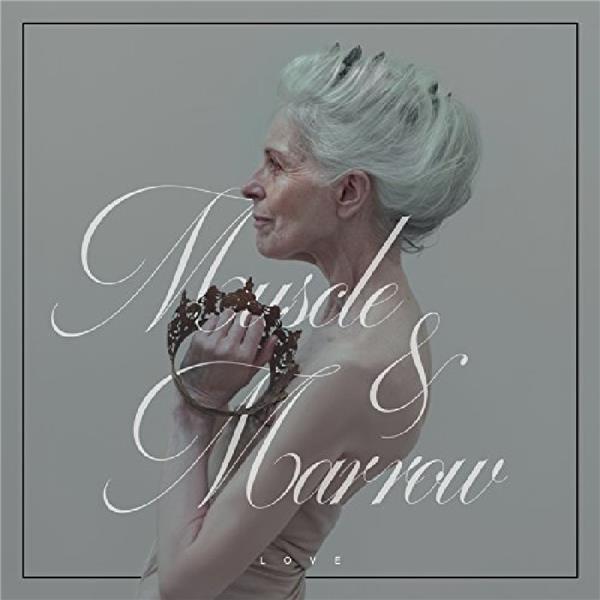 Love - Front Cover