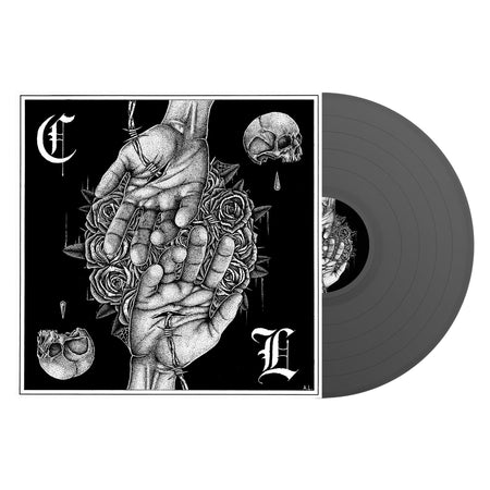 Lightless Walk - Front Cover