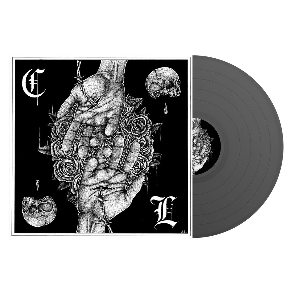 Lightless Walk - Front Cover