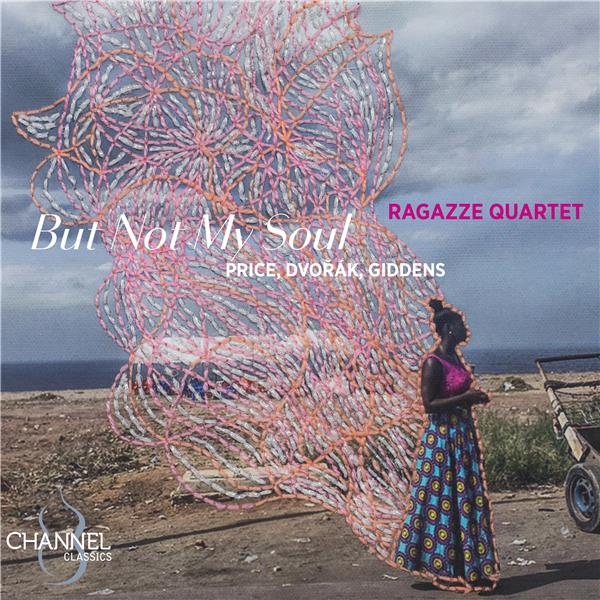 But Not My Soul - Front Cover