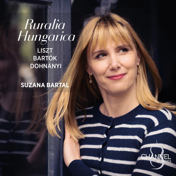 Ruralia Hungarica - Front Cover