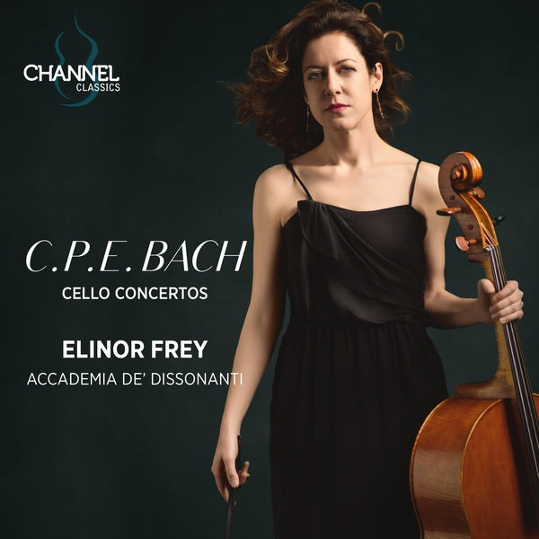 Concertos pour violoncelle - Front Cover