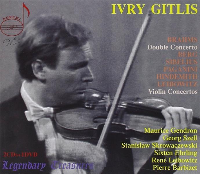 Live Performances (Volume 1) - Front Cover