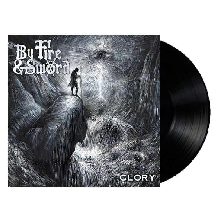 Glory - Front Cover