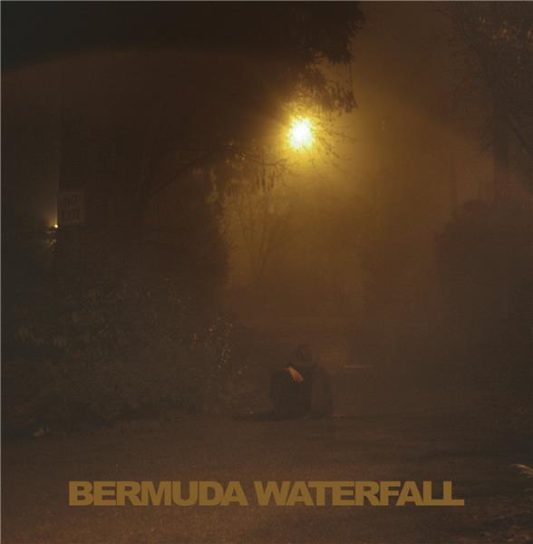 Bermuda Waterfall - Front Cover