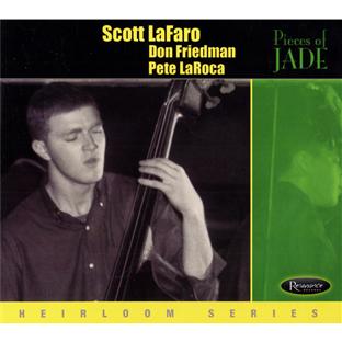 Pieces Of Jade - Front Cover
