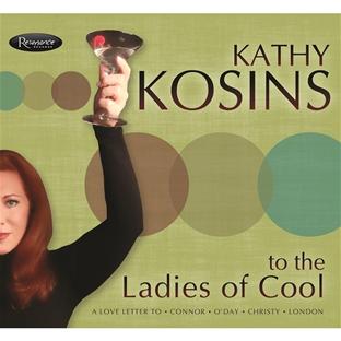 To the ladies of cool - Front Cover