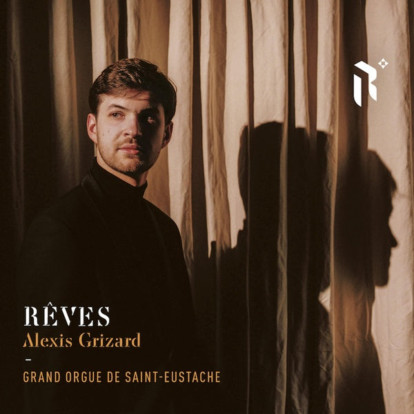 Rêves - Front Cover