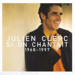 Si on chantait - Front Cover