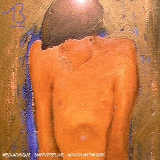 13 - Front Cover