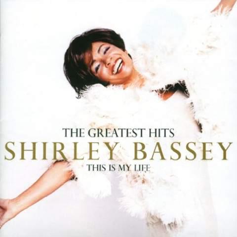 Greatest Hits - This Is My Life - Front Cover