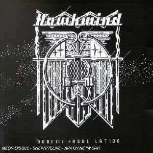 Doremi fasol latido - Front Cover