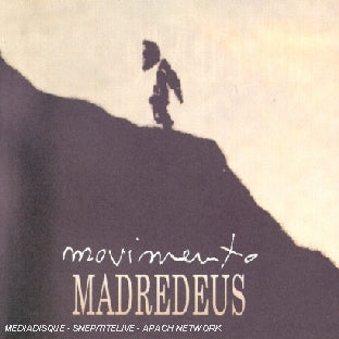 Movimento - Front Cover