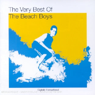 The very best of - Front Cover