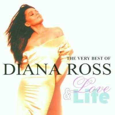 Love & Life / The Very Best Of - Front Cover