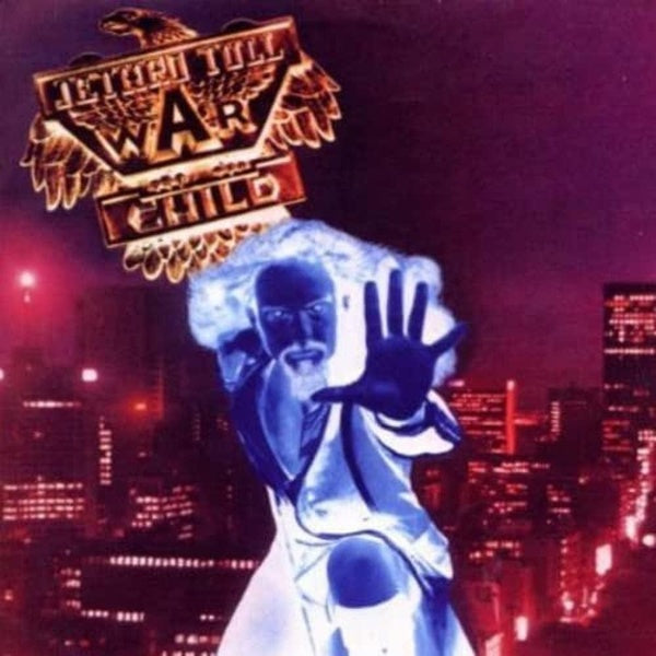 War Child - Front Cover