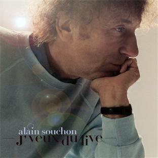 J'veux du live - Front Cover