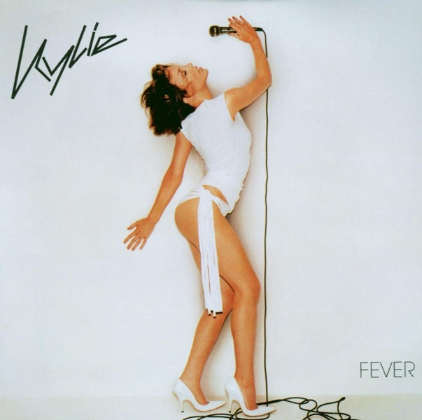 Fever - Front Cover