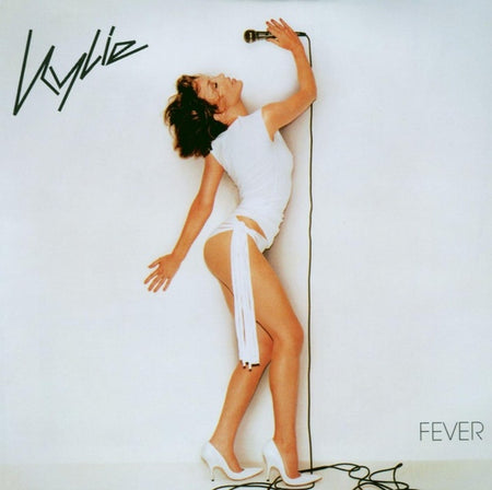 Fever - Front Cover