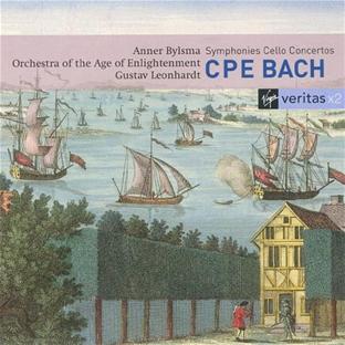 Symphonie - Concerto pour violoncelle - Front Cover