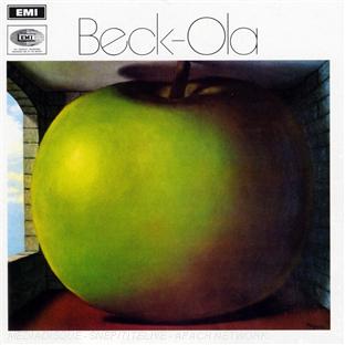 Beck ola - Front Cover