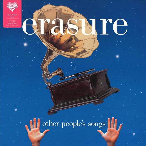 Other People's Songs - Front Cover
